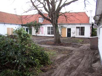 Wilhelminahofje 24-01-2004
